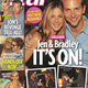 Illustration for article titled This Week In Tabloids: Angelina's Twins Are Sick; Real Housewife Sex Tape Secrets